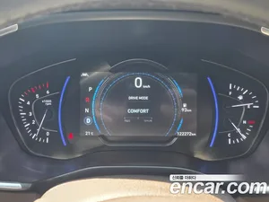 Hyundai Santa Fe, 2018 — миниатюра 18
