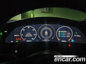 Porsche Taycan, 2021 — миниатюра 6