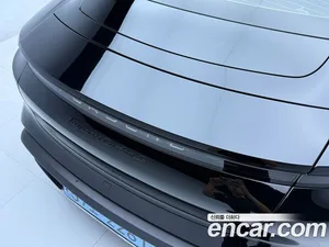 Porsche Taycan, 2021 — миниатюра 20