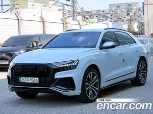 Audi SQ8, 2020 — миниатюра 2