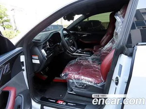 Audi SQ8, 2020 — миниатюра 5