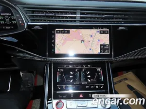 Audi SQ8, 2020 — миниатюра 13