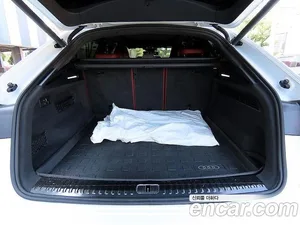 Audi SQ8, 2020 — миниатюра 17
