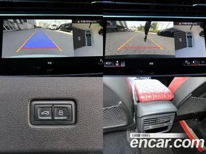 Audi SQ8, 2020 — миниатюра 18