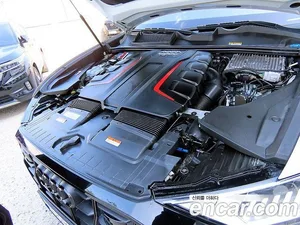 Audi SQ8, 2020 — миниатюра 19