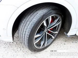 Audi SQ8, 2020 — миниатюра 20