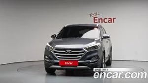 Hyundai Tucson, 2018 — миниатюра 3