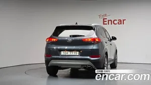 Hyundai Tucson, 2018 — миниатюра 4