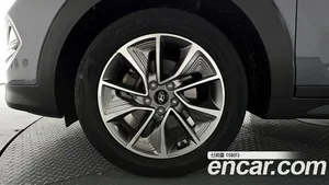 Hyundai Tucson, 2018 — миниатюра 5