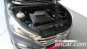 Hyundai Tucson, 2018 — миниатюра 6