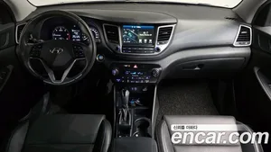 Hyundai Tucson, 2018 — миниатюра 10