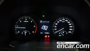 Hyundai Tucson, 2018 — миниатюра 11