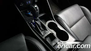 Hyundai Tucson, 2018 — миниатюра 12
