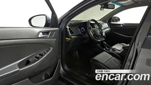 Hyundai Tucson, 2018 — миниатюра 13
