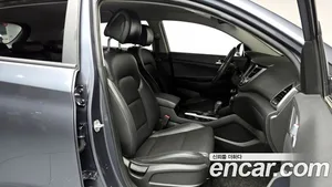 Hyundai Tucson, 2018 — миниатюра 17