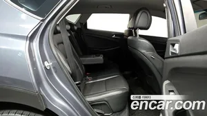 Hyundai Tucson, 2018 — миниатюра 18