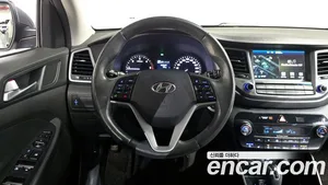 Hyundai Tucson, 2018 — миниатюра 19