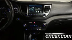Hyundai Tucson, 2018 — миниатюра 20