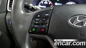 Hyundai Tucson, 2018 — миниатюра 21