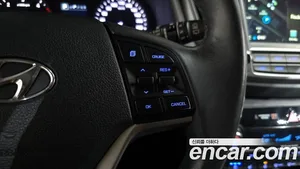 Hyundai Tucson, 2018 — миниатюра 22