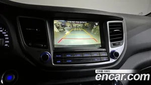 Hyundai Tucson, 2018 — миниатюра 23