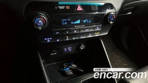 Hyundai Tucson, 2018 — миниатюра 24