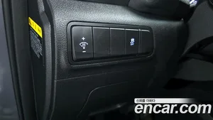 Hyundai Tucson, 2018 — миниатюра 25