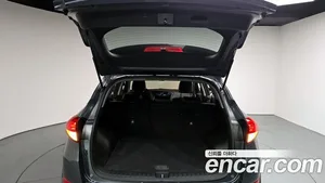 Hyundai Tucson, 2018 — миниатюра 26
