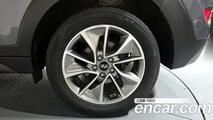 Hyundai Tucson, 2018 — миниатюра 7