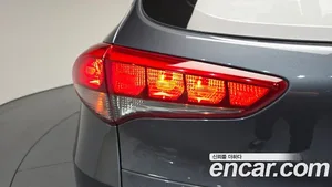 Hyundai Tucson, 2018 — миниатюра 9