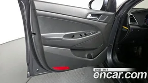 Hyundai Tucson, 2018 — миниатюра 14