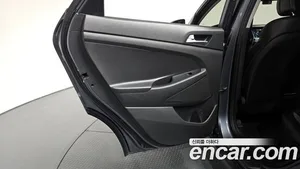 Hyundai Tucson, 2018 — миниатюра 15