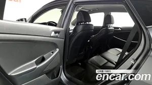 Hyundai Tucson, 2018 — миниатюра 16