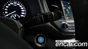 Hyundai Tucson, 2018 — миниатюра 30