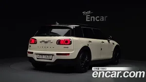 Mini Clubman, 2018 — миниатюра 2