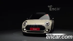 Mini Clubman, 2018 — миниатюра 3
