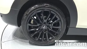 Mini Clubman, 2018 — миниатюра 5