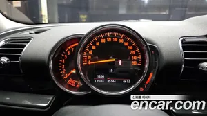 Mini Clubman, 2018 — миниатюра 11