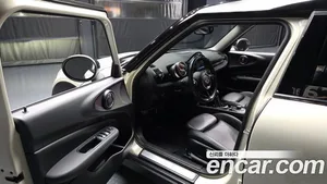 Mini Clubman, 2018 — миниатюра 13