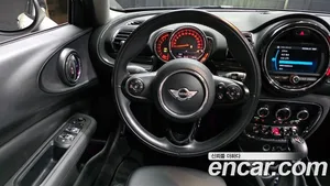 Mini Clubman, 2018 — миниатюра 19