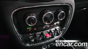 Mini Clubman, 2018 — миниатюра 22