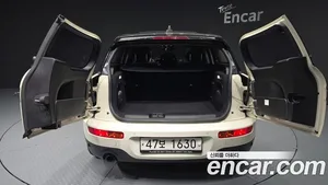 Mini Clubman, 2018 — миниатюра 26