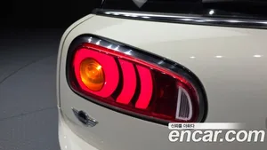 Mini Clubman, 2018 — миниатюра 9