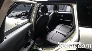 Mini Clubman, 2018 — миниатюра 16