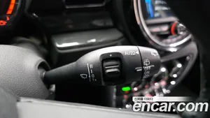 Mini Clubman, 2018 — миниатюра 29