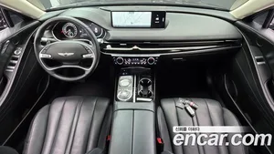 Genesis G80, 2022 — миниатюра 9
