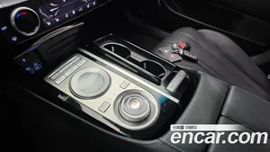 Genesis G80, 2022 — миниатюра 11