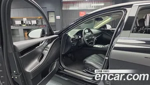 Genesis G80, 2022 — миниатюра 12