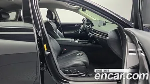 Genesis G80, 2022 — миниатюра 16