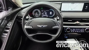 Genesis G80, 2022 — миниатюра 18